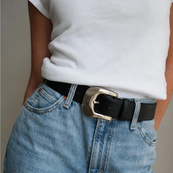 Aureum Collection No.11 Belt NWT - Picture 6 of 9